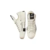 Rick Owens x DRKSHDW DRKSTAR Chuck 70 Low „Egret”