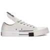 Rick Owens x TURBODRK Chuck 70 Low „Lily White” Rick Owens x TURBODRK Chuck 70 Low „Lily White”