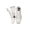 Rick Owens x TURBODRK Chuck 70 Low „Lily White” Rick Owens x TURBODRK Chuck 70 Low „Lily White”