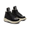 Rick Owens x TURBOWPN Mid „Black Cloud Cream” Rick Owens x TURBOWPN Mid „Black Cloud Cream”