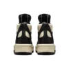 Rick Owens x TURBOWPN Mid „Black Cloud Cream”