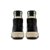 Rick Owens x TURBOWPN Mid „Black Cloud Cream” Rick Owens x TURBOWPN Mid „Black Cloud Cream”