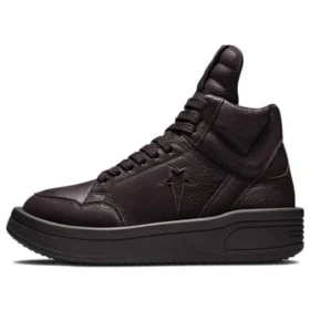 Rick Owens x TURBOWPN Mid „Clay”