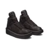 Rick Owens x TURBOWPN Mid „Clay”