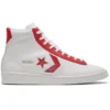 Rivals Pro Leather „Roșu Alb”