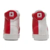 Rivals Pro Leather „Roșu Alb”