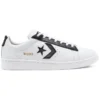 Rivals Pro Leather „White Black”