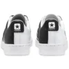 Rivals Pro Leather „White Black”