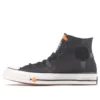 Rokit x Chuck 70 High „Blacktop”