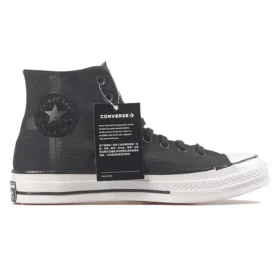 Rokit x Chuck 70 High „Blacktop”