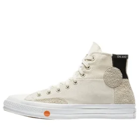 Rokit x Chuck Taylor 70 Hi Top „Alb”