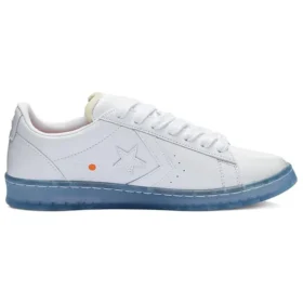 ROKIT x Pro Leather Low „Orange Pop”