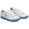 ROKIT x Pro Leather Low „Orange Pop”