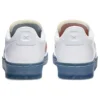 ROKIT x Pro Leather Low „Orange Pop”