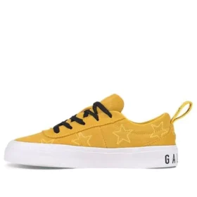 RSVP Gallery x One Star Low Top „Galben”