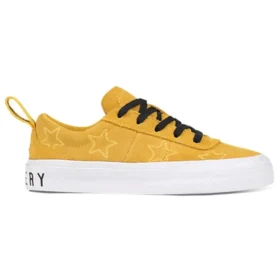 RSVP Gallery x One Star Low Top „Galben”