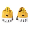 RSVP Gallery x One Star Low Top „Galben”