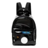 Rucsac Chuck Patch „Negru”