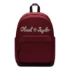 Rucsac Chuck Taylor Go 2 „Burgundy”