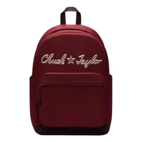 Rucsac Chuck Taylor Go 2 „Burgundy”