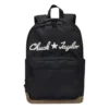 Rucsac Chuck Taylor Go 2 „Negru”