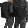 Rucsac Converse x A-COLD-WALL* „Negru”