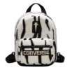 Rucsac Converse x DRKSHDW Go Lo „Pearl Black”