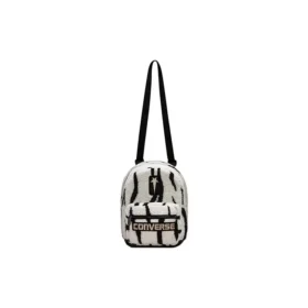 Rucsac Converse x DRKSHDW Go Lo „Pearl Black”
