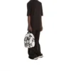 Rucsac Converse x DRKSHDW Go Lo „Pearl Black”