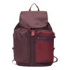 Rucsac căptușit „Red”