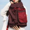 Rucsac căptușit „Red”