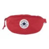 Rucsac cu curea Chuck Taylor Patch „Roșu”