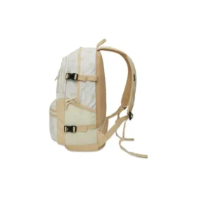 Rucsac cu imprimeu Straight Edge „Egret”