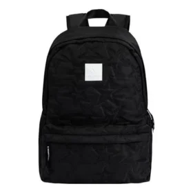 Rucsac cu logo Star „Negru”