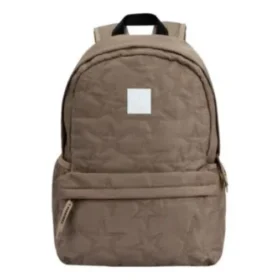 Rucsac cu logo stea „Brown”