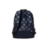 Rucsac cu logo stea „Navy”
