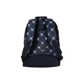 Rucsac cu logo stea „Navy”