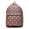 Rucsac cu model Go 2 „Burgundy”