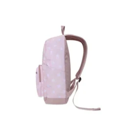 Rucsac cu model Go 2 „Roz deschis”