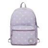 Rucsac cu model Go 2 „Violet deschis”