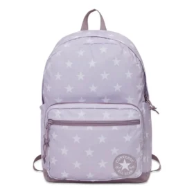 Rucsac cu model Go 2 „Violet deschis”