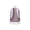 Rucsac cu model Go 2 „Violet deschis”