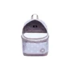 Rucsac cu model Go 2 „Violet deschis”