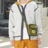 Rucsac de talie „Green”