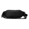 Rucsac de talie unisex Fast Pack „Negru Alb”