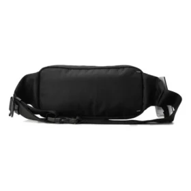 Rucsac de talie unisex Fast Pack „Negru Alb”