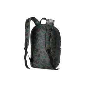 Rucsac din cauciuc Camo „Verde militar”