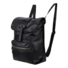 Rucsac din piele „Negru”