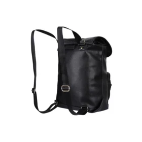 Rucsac din piele „Negru”