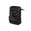 Rucsac din piele „Negru”